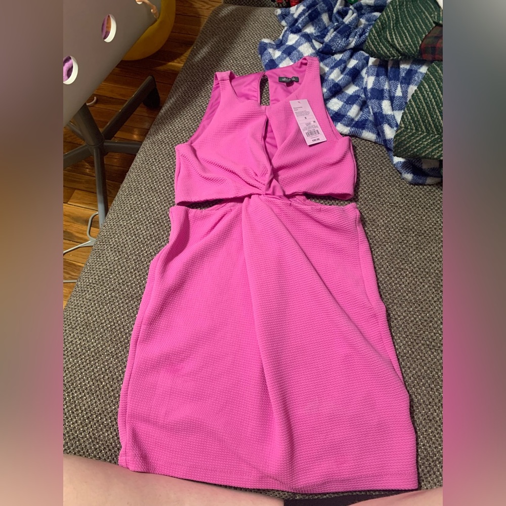 NWT dress